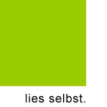 lies selbst